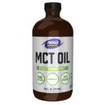 Now MCT Oil 473ml